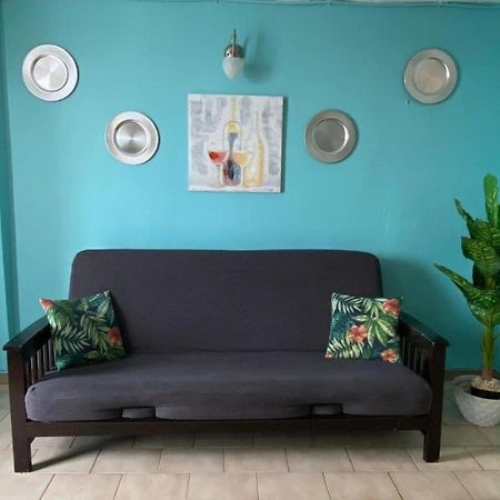 St Tropez Appartement San Juan Buitenkant foto