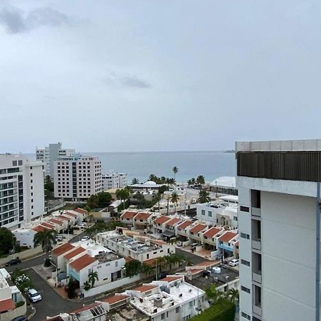 St Tropez Appartement San Juan Buitenkant foto