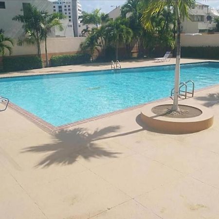 St Tropez Appartement San Juan Buitenkant foto