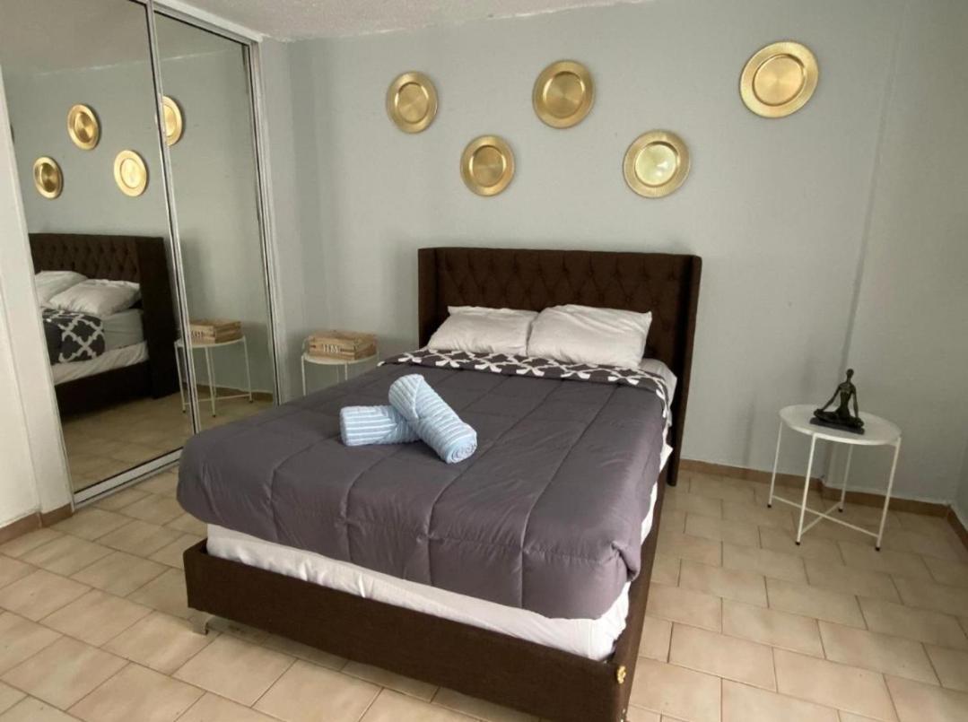 St Tropez Appartement San Juan Buitenkant foto