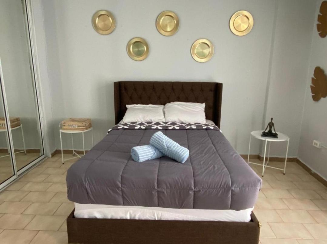 St Tropez Appartement San Juan Buitenkant foto